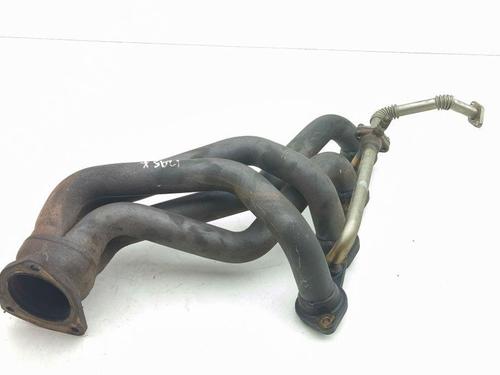 Udstødningsmanifold MASERATI QUATTROPORTE V 4.2 | BP28906993M110