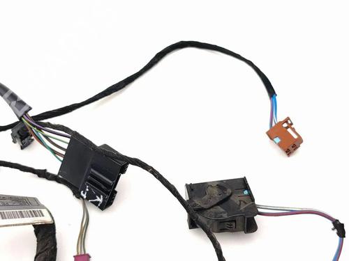 Wiring harness BMW 7 (E65, E66, E67) 730 d | BP38501218E16 - Image 8