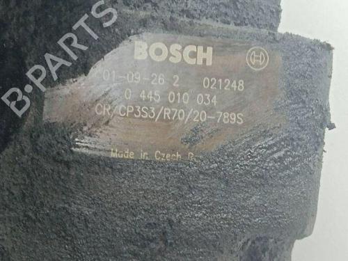 Fuel pump CHRYSLER VOYAGER II (ES) 2.5 TD | BP28853893M76 