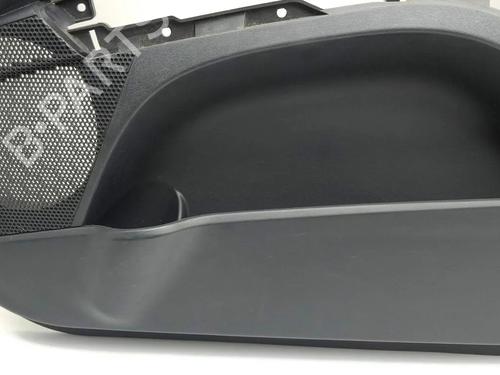 Front right panel MITSUBISHI OUTLANDER II (CW_W) 2.2 DI-D 4WD | BP36180810C59 - Image 10