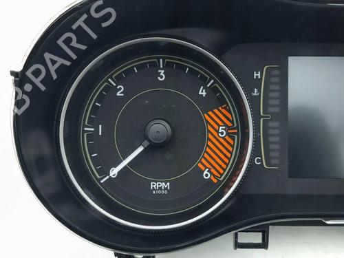 Instrument cluster JEEP CHEROKEE (KL) 2.0 CRD | BP32675862C47 - Image 3