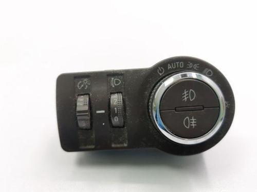 Used Electronic module OPEL MOKKA / MOKKA X (J13) 1.7 CDTI (_76) (131 hp) 28843719