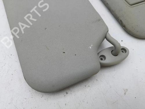 Left sun visor FORD GRAND C-MAX (DXA/CB7, DXA/CEU) 2.0 TDCi | BP36331206I1 - Image 5