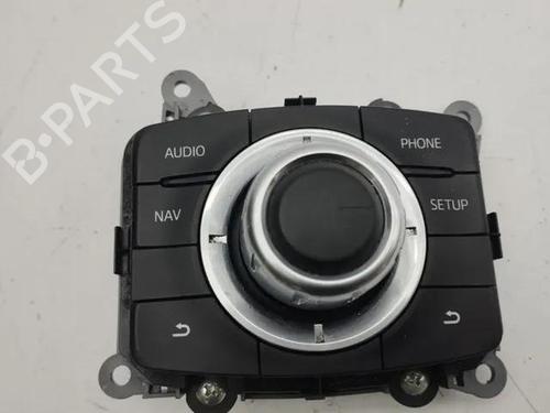 Used Switch MAZDA CX-5 (KE, GH) 2.2 D AWD (KE2AW) (150 hp) 28865583