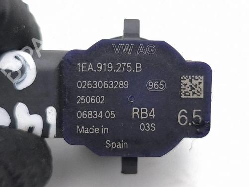 Electronic module VW PASSAT B9 Variant (CJ5) 1.5 TSI eHybrid | BP39145938M83 - Image 6