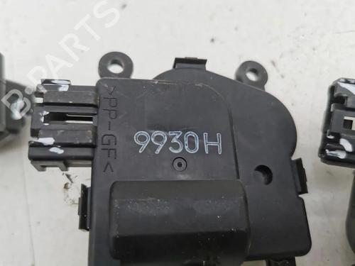 Electronic module MAZDA 6 Hatchback (GH) 2.2 MZR-CD (GH10) | BP36328406M83 - Image 3