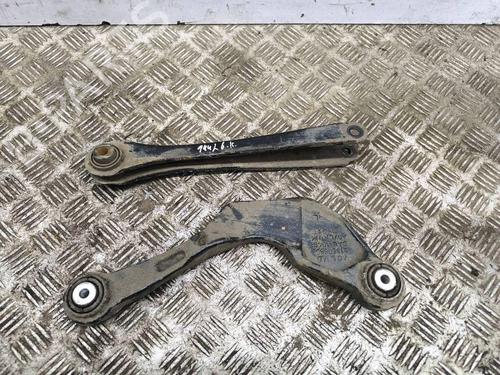 Used Left rear suspension arm Left rear suspension arm 38163129 38163129