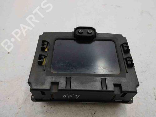 Used Display monitor OPEL ZAFIRA A MPV (T98) 2.2 DTI 16V (F75) (117 hp) 28875746