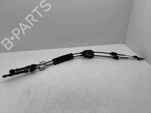 Other RENAULT CLIO V (B7_) 1.3 TCe 130 (B7MF) | BP28856492O1