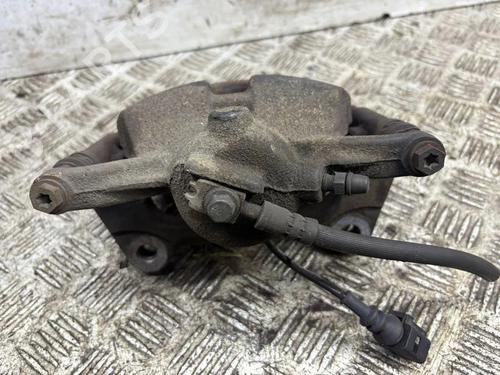 Right front brake caliper AUDI Q3 (F3B) 35 TFSI | BP36065839M104 - Image 4