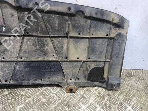 Forreste kofanger spoiler MAZDA CX-5 (KF) 2.2 D | BP38342984C153 - Image 2