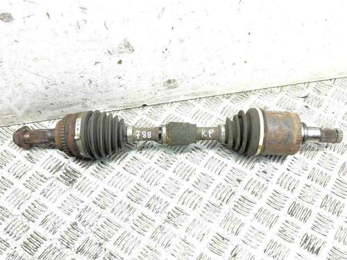 Used Left front driveshaft MAZDA CX-7 (ER) 2.2 MZR-CD AWD (ER10A) (173 hp) 28899995