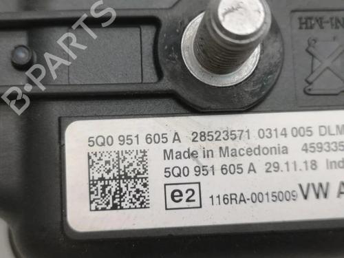 Electronic module AUDI A1 Sportback (GBA) 30 TFSI | BP33255568M83 - Image 6