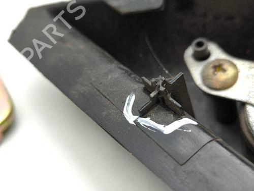 Electronic module NISSAN 350Z Coupe (Z33) 3.5 (AAZ33) | BP28882265M83 
