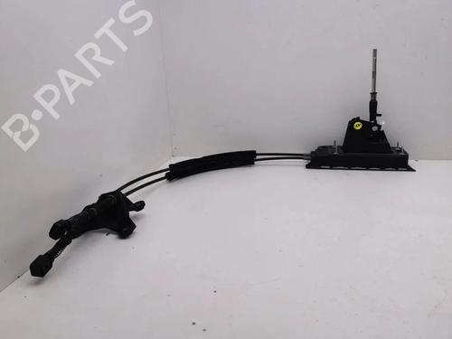 Selector da caixa VW T-ROC (A11, D11) 1.0 TSI | BP33644705M90 - Image 2
