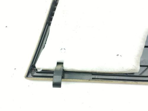 Boot lining MERCEDES-BENZ M-CLASS (W164) ML 350 CDI 4-matic (164.125, 164.124) | BP36348898I3 - Image 2