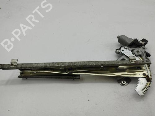 Used Front right window mechanism PEUGEOT 4007 (VU_, VV_) 2.2 HDi (156 hp) 28903095