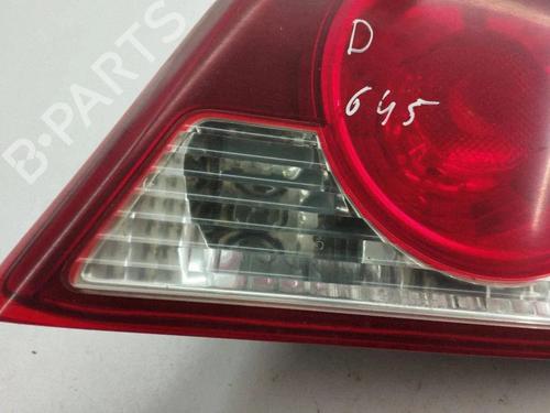Right tailgate light HONDA CIVIC VIII Saloon (FD, FA) 1.3 IMA (FA3, FD3) | BP37290323C80 - Image 2