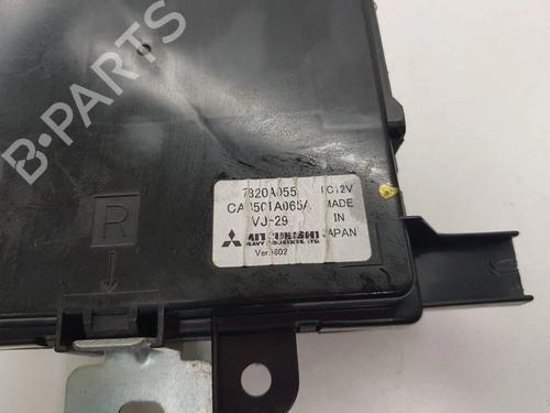 Electronic module CITROËN C-CROSSER (VU_, VV_) 2.2 HDi | BP28888911M83 - Image 4