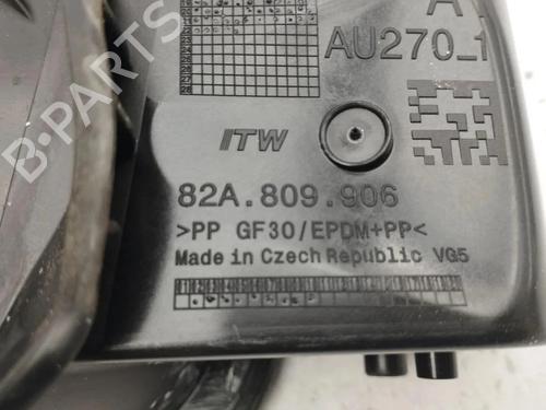 Tanklåg AUDI A1 Sportback (GBA) 25 TFSI | BP33663109C131 - Image 9