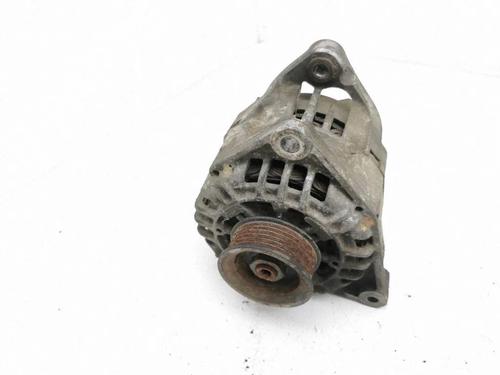 Alternator AUDI ALLROAD C5 (4BH) 2.5 TDI quattro | BP38248105M7 - Image 2