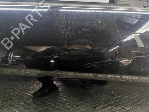 Right rear door MERCEDES-BENZ C-CLASS (W204) C 220 CDI (204.008) | BP28890845C5 