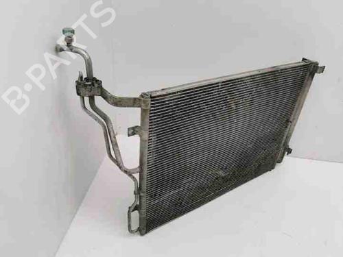 AC radiator HYUNDAI i40 I (VF) 1.7 CRDi | BP28861774M32 