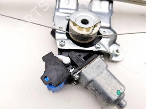 Front right window mechanism NISSAN LEAF (ZE1) Electric | BP36085565C23 - Image 7