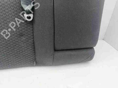 Rear seat TOYOTA AVENSIS (_T25_) 2.2 D-CAT (ADT251_, ADT251R) | BP28854653C17 
