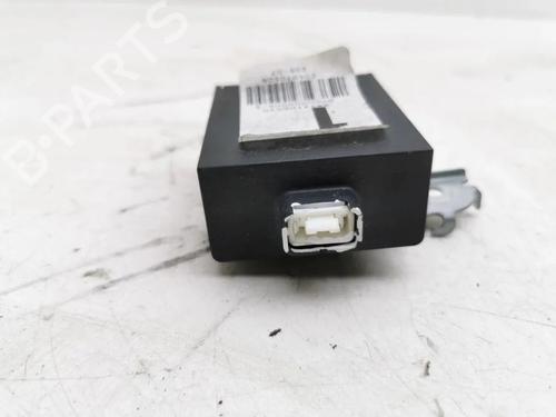 Electronic module TOYOTA YARIS (_P9_) 1.4 D-4D (NLP90_, NLP90R) | BP33925029M83 - Image 2