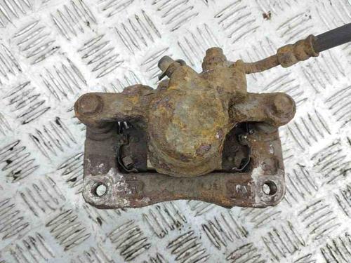 Left rear brake caliper CHEVROLET CAPTIVA (C100, C140) 2.2 D 4WD | BP28890106M107