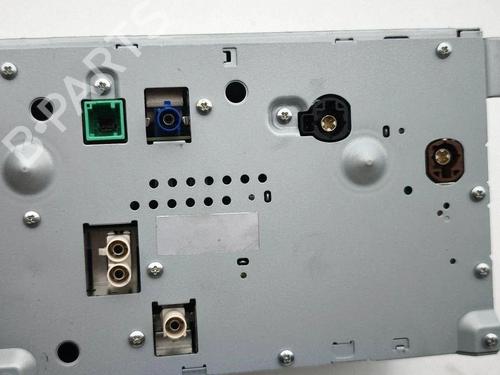 Electronic module VOLVO V60 II (225) D3 | BP37599234M83  - Image 6