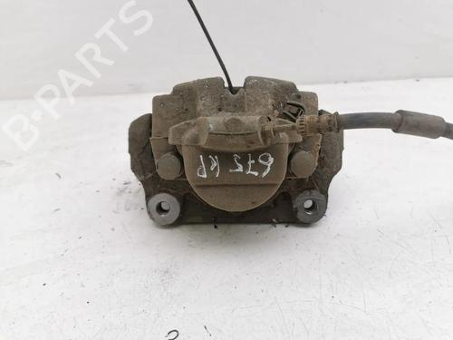 Left front brake caliper BMW 5 Touring (F11) 520 d | BP33642337M105 - Image 2