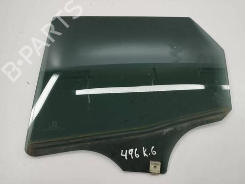 Dør rude ventre bagtil Dør rude ventre bagtil MAZDA CX-7 (ER) 2.2 MZR-CD AWD (ER10A) (173 hp) 28893305 28893305