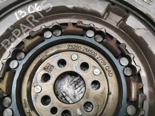 Flywheel HYUNDAI TUCSON (NX4E, NX4A) 1.6 T-GDi Hybrid | BP38278699M101 - Image 4