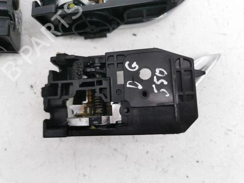 Front left interior door handle MAZDA 6 Estate (GJ, GL) 2.2 D | BP40167910I13 - Image 5