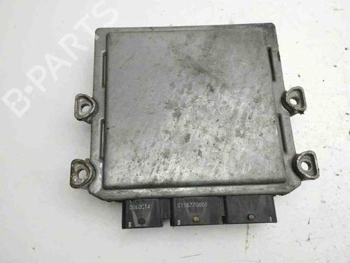 Engine control unit (ECU) FORD FOCUS C-MAX (DM2) 2.0 TDCi | BP28894345M57 