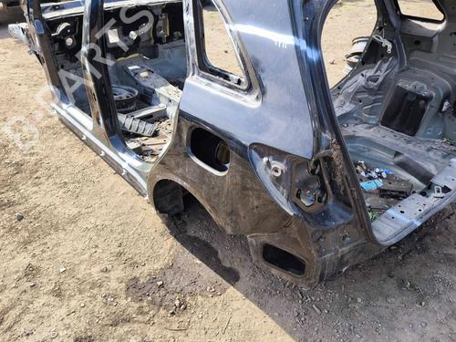 Used Left rear fenders MERCEDES-BENZ B-CLASS Sports Tourer (W246, W242) B 200 CDI (246.201) (136 hp) 28873662