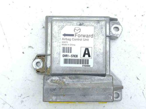 ECU airbags MAZDA 6 Saloon (GJ, GL) 2.2 D (GJ2FP) | BP28887770M53