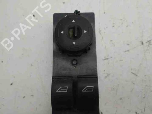 Left rear window switch FORD FOCUS C-MAX (DM2) 2.0 TDCi | BP28850836I29 