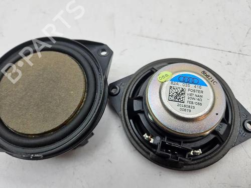 Electronic module AUDI A1 Sportback (GBA) 30 TFSI | BP33255563M83 - Image 19