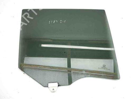 Used Rear right door window MAZDA CX-5 (KE, GH) 2.2 D (KE2FW) (150 hp) 28905000