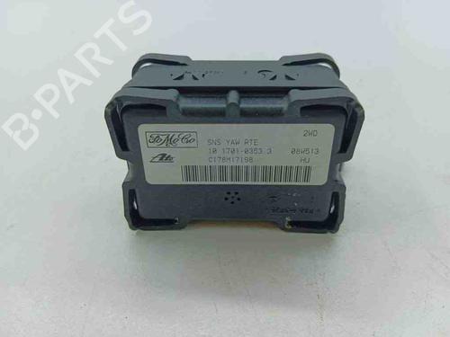 Used Electronic module VOLVO V50 (545) 1.6 D (110 hp) 28894144