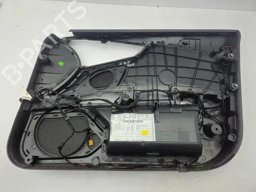 Front left panel AUDI A7 Sportback (4GA, 4GF) 3.0 TDI | BP28855272C58  - Image 5