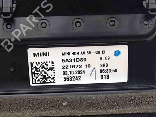Air vent MINI MINI (F56) Cooper S | BP28883665I21