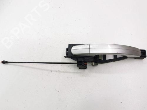 Used Rear left exterior door handle FORD C-MAX II (DXA/CB7, DXA/CEU) 1.0 EcoBoost (125 hp) 28887949