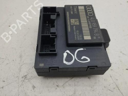 Electronic module AUDI Q7 (4LB) 3.0 TDI quattro | BP40191483M83 - Image 3