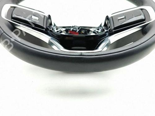 Steering wheel LAND ROVER RANGE ROVER VELAR (L560) 2.0 D200 MHEV 4x4 | BP40208818C49 - Image 4