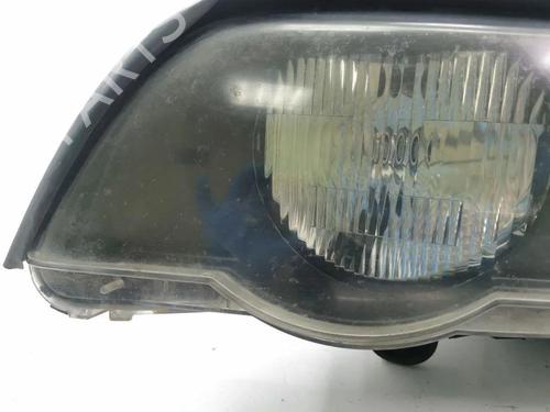 Venstre forlygte BMW X5 (E53) 3.0 d | BP28891316C28 - Image 2