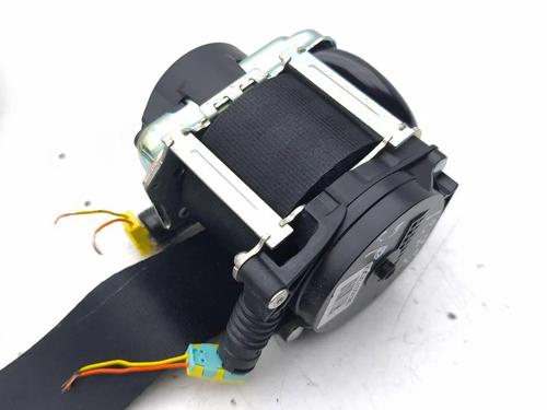 Front right seatbelt CITROËN C4 III (BA_, BB_, BC_) ë-C4 (BCZKXC, BZCKSC) | BP36082215I25 - Image 3